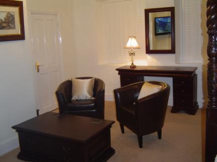 Rowrah Hall Bed & Breakfast Whitehaven Pokój zdjęcie