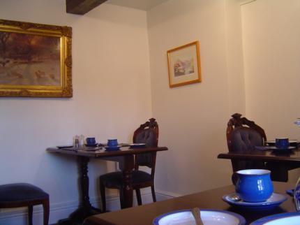 Rowrah Hall Bed & Breakfast Whitehaven Zewnętrze zdjęcie