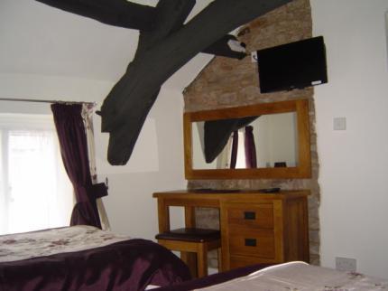 Rowrah Hall Bed & Breakfast Whitehaven Pokój zdjęcie